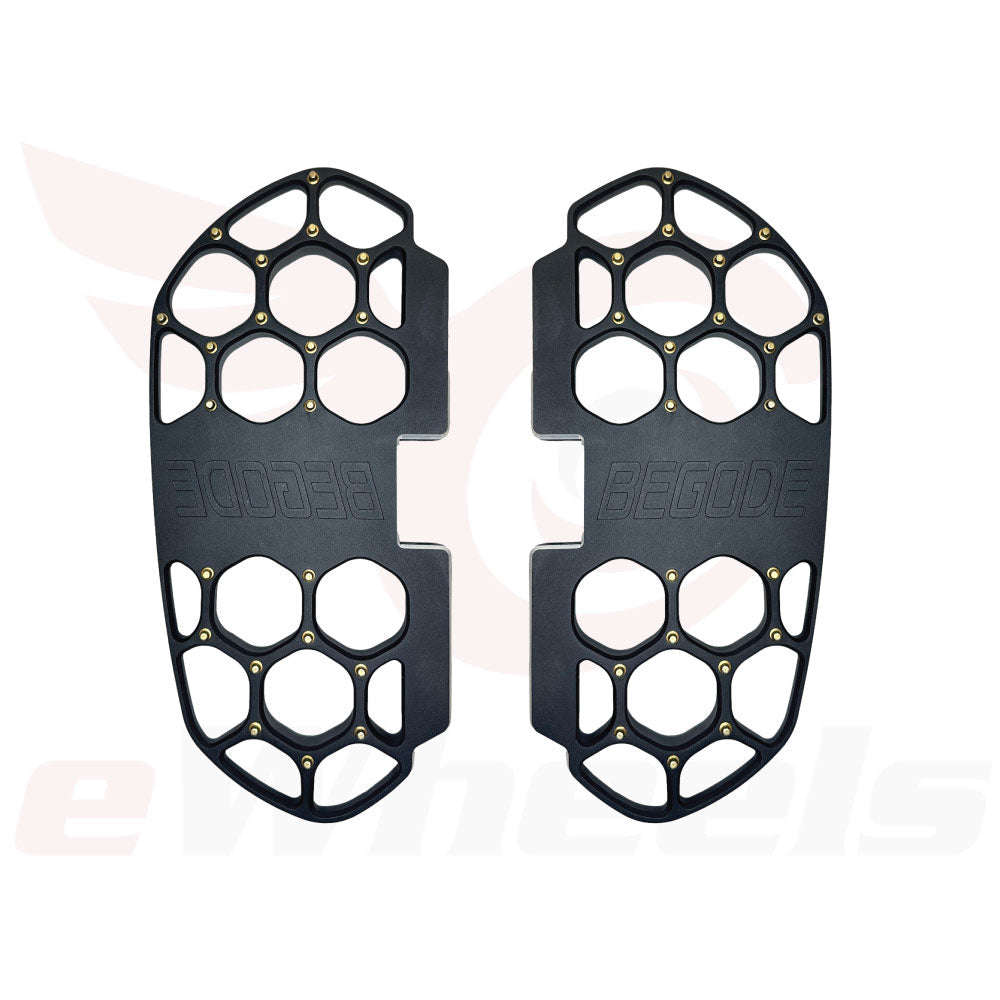 Electric Unicycle Pedals