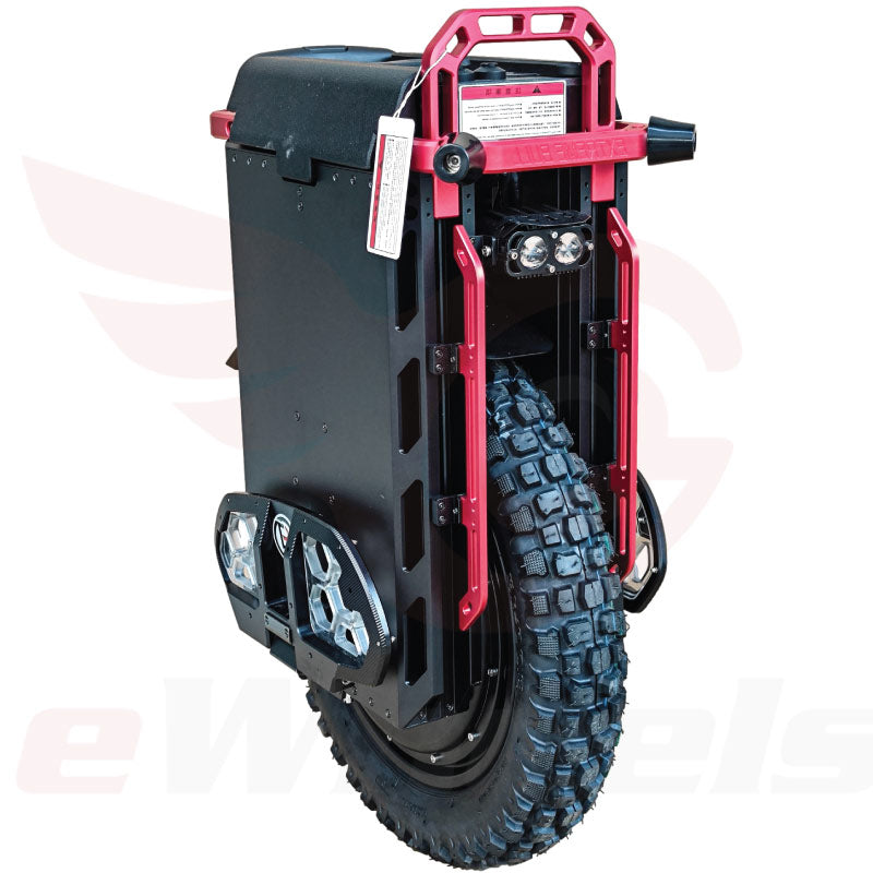 Extreme Bull Commander Mini Parts & Accessories