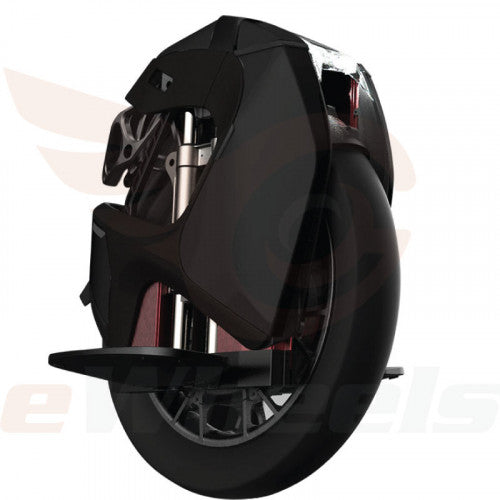 All Kingsong S18 Parts
