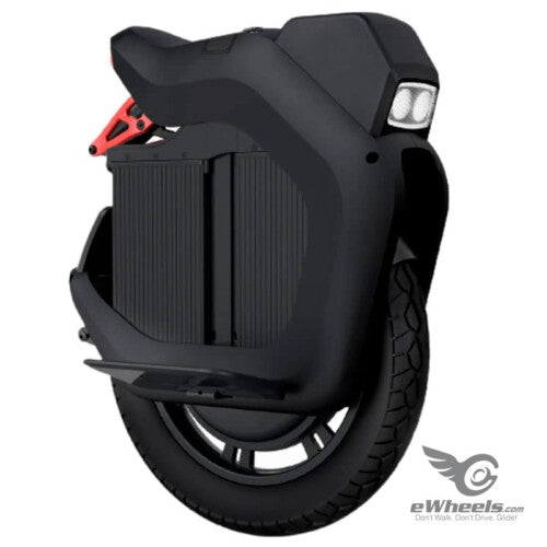 Begode Hero Parts & Accessories