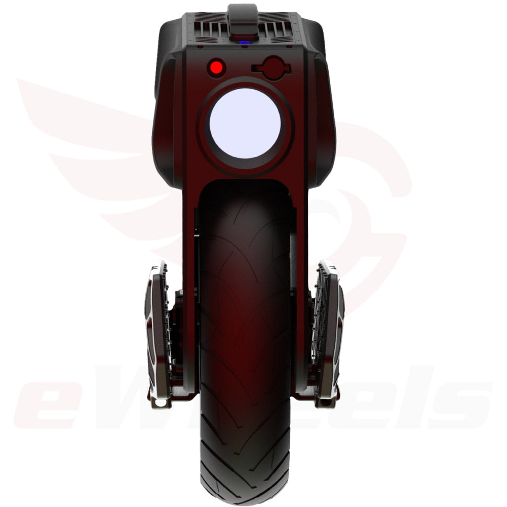 Begode A1, 180Wh Battery/800W Motor