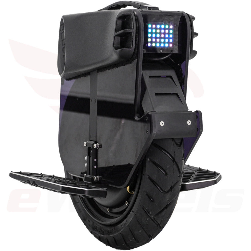 Begode A1, 180Wh Battery, 800W Motor, 14" | 80/70-10 Tire