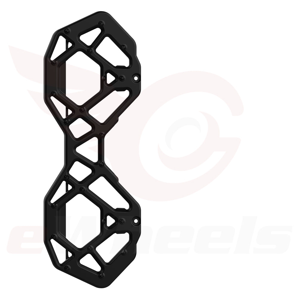 NOSFET: Aeon Pedal Insert, Large, Left