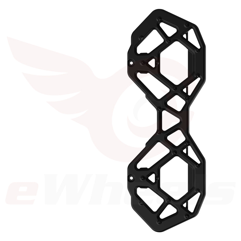 NOSFET: Aeon Pedal Insert, Large, Right