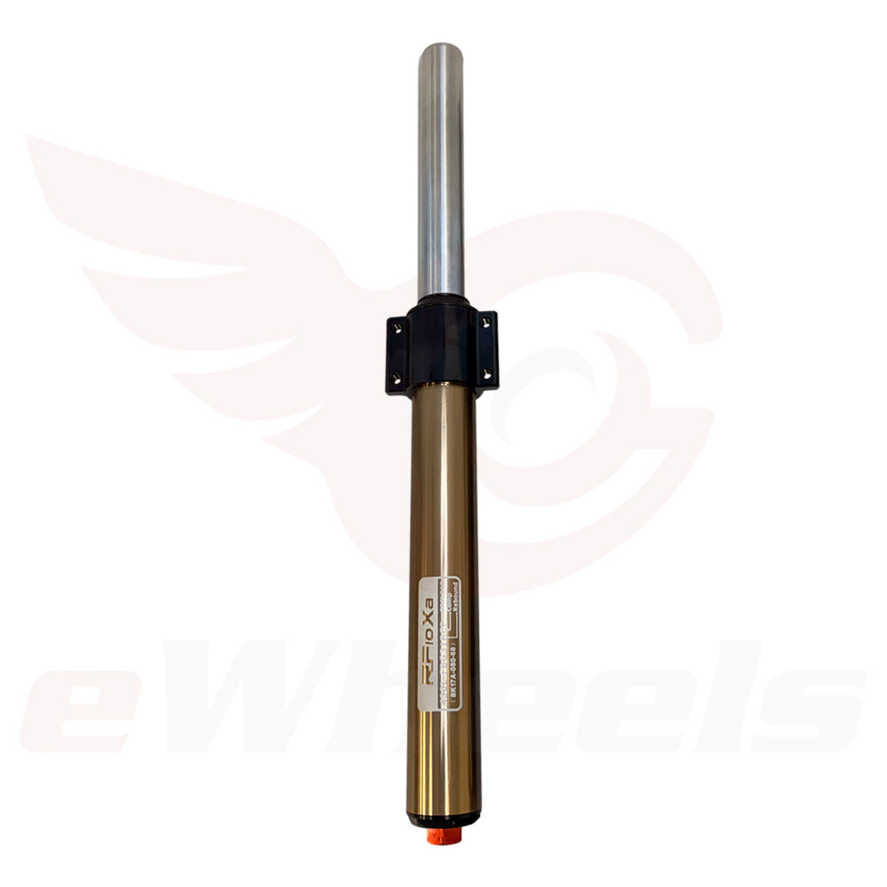 NOSFET: Aeon Shock Assembly, Single