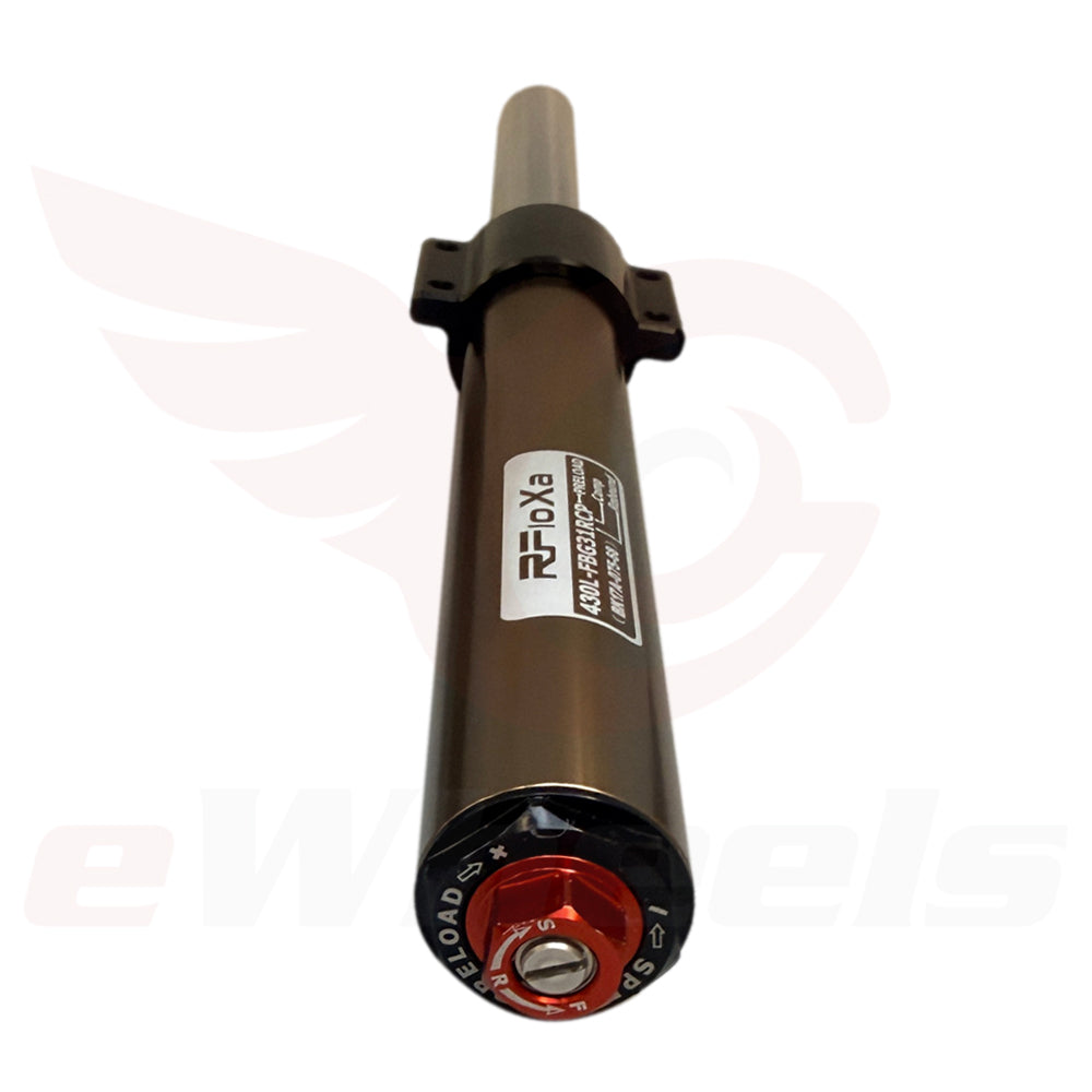 NOSFET: Aeon Shock Assembly, Single