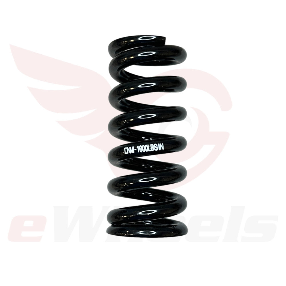 DNM 130mm L, 55OD/35ID, 1,000lb Spring (Backorder)