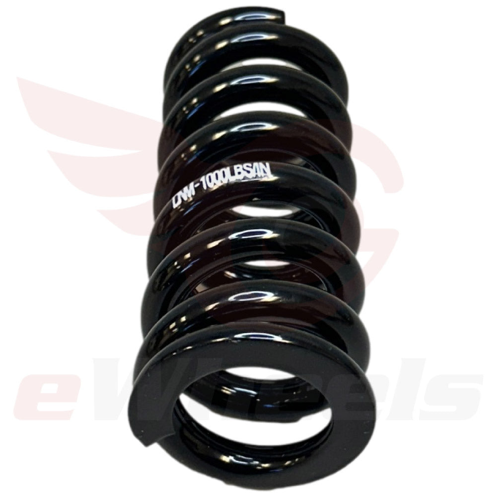 DNM 130mm L, 55OD/35ID, 1,000lb Spring (Backorder)