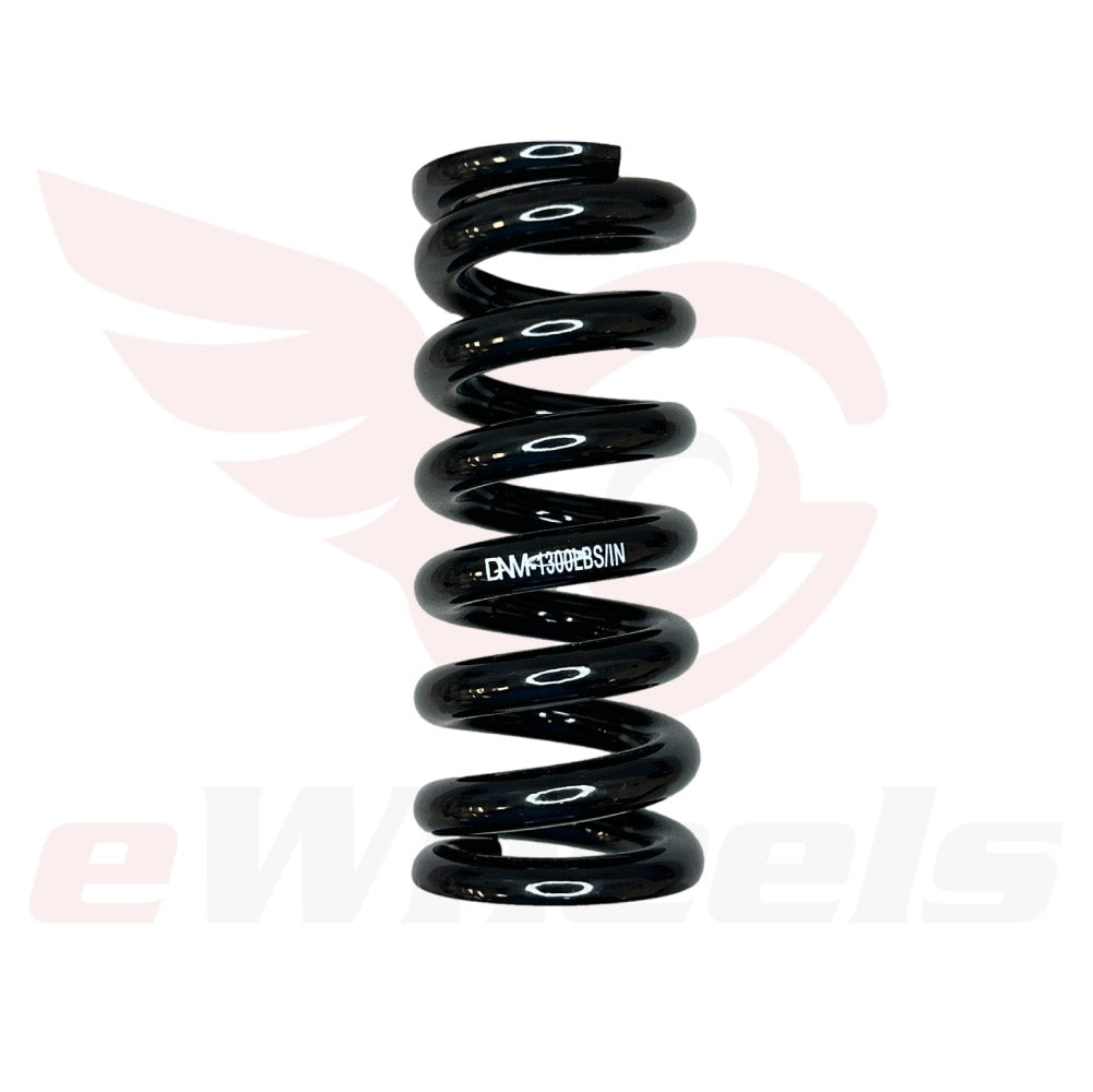 DNM 137mm L, 55OD/35ID, 1,300lb Spring