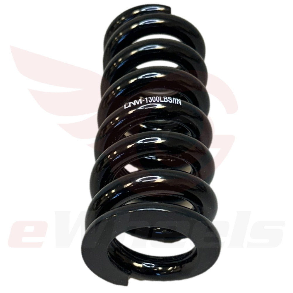 DNM 137mm L, 55OD/35ID, 1,300lb Spring