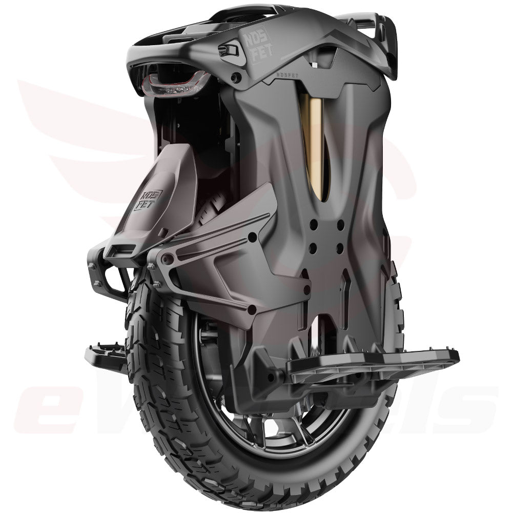 NOSFET Aeon, 1,300Wh Battery/2,200W Motor