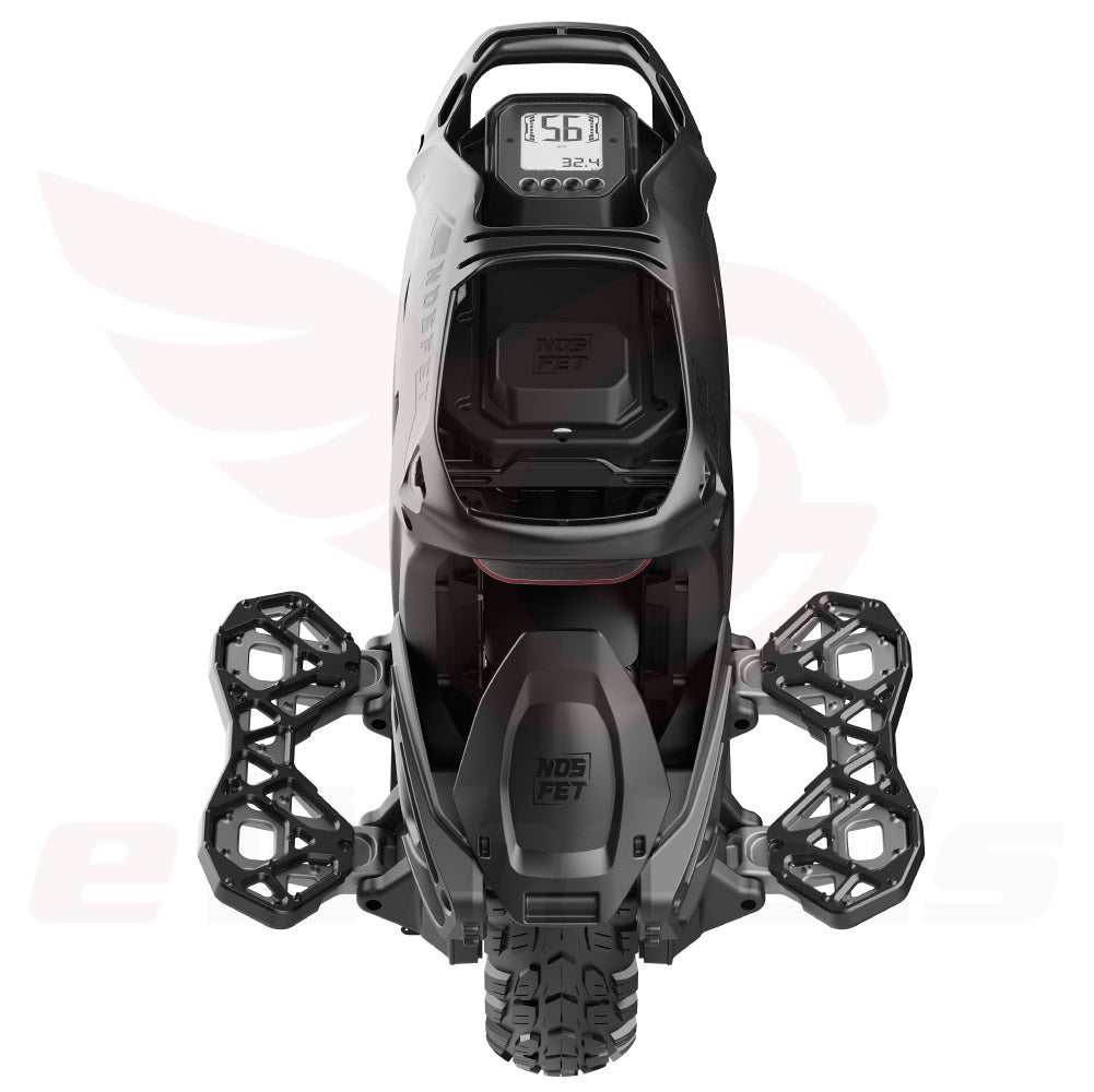 NOSFET Aeon, 1,300Wh Battery/2,200W Motor