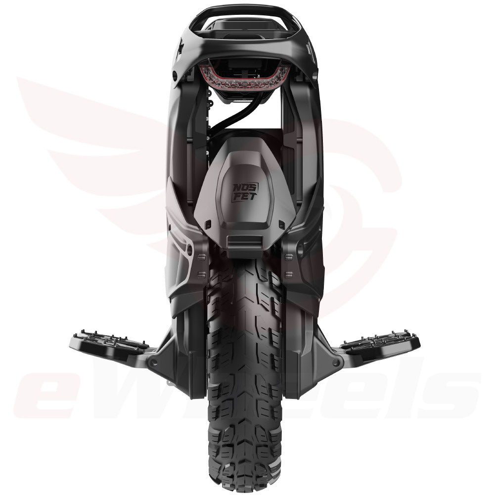 NOSFET Aeon, 1,300Wh Battery/2,200W Motor