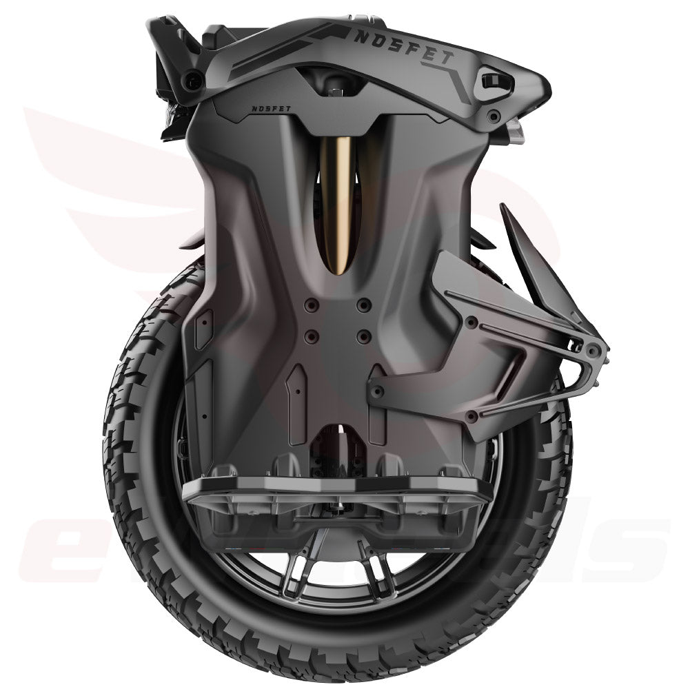 NOSFET Aeon, 1,300Wh Battery/2,200W Motor