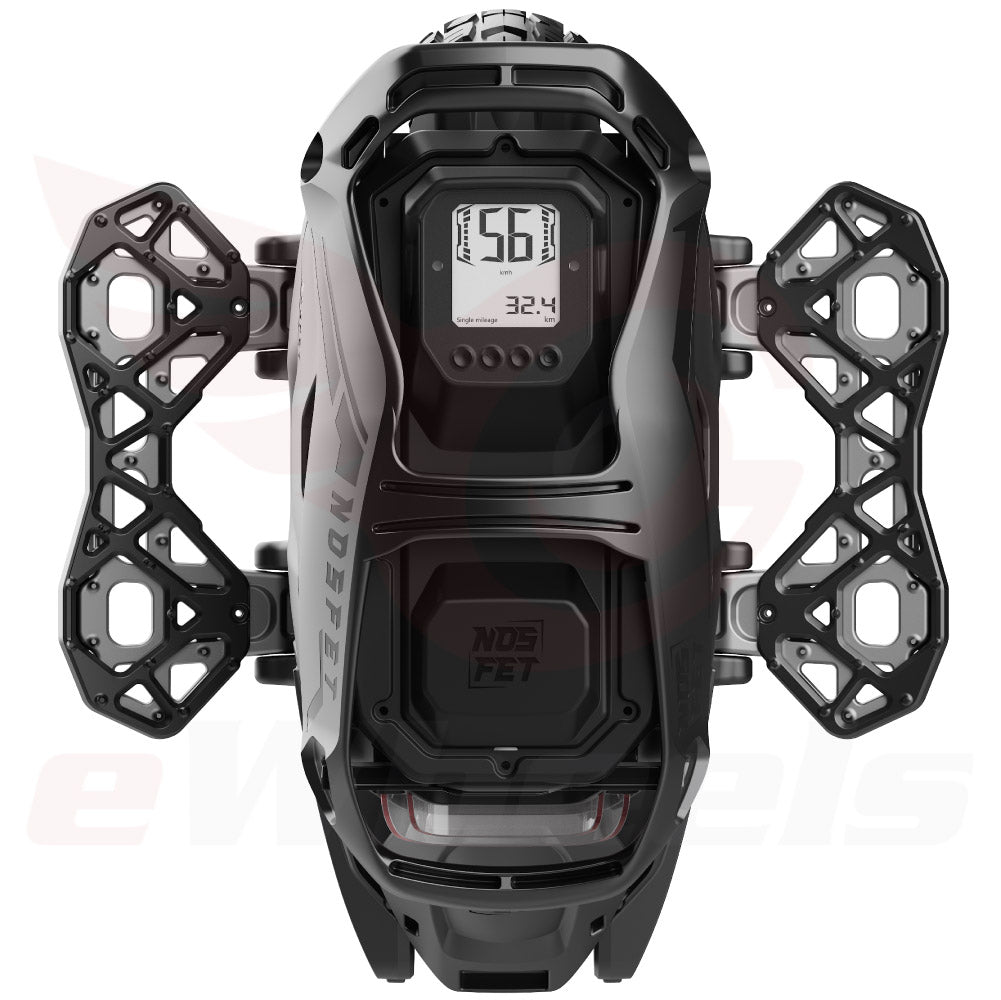 NOSFET Aeon, 1,300Wh Battery/2,200W Motor