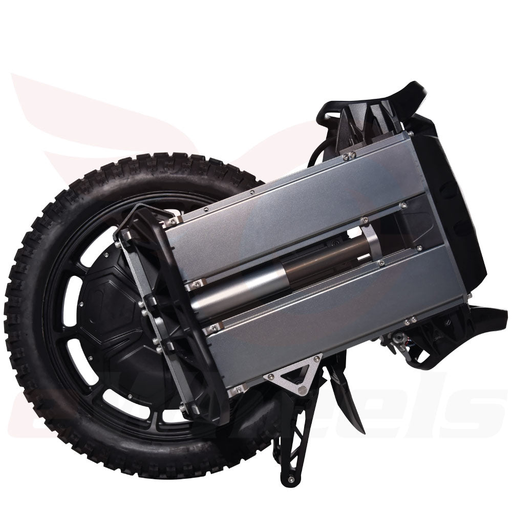 NOSFET Apex, 2,700Wh Battery/3,200W Motor