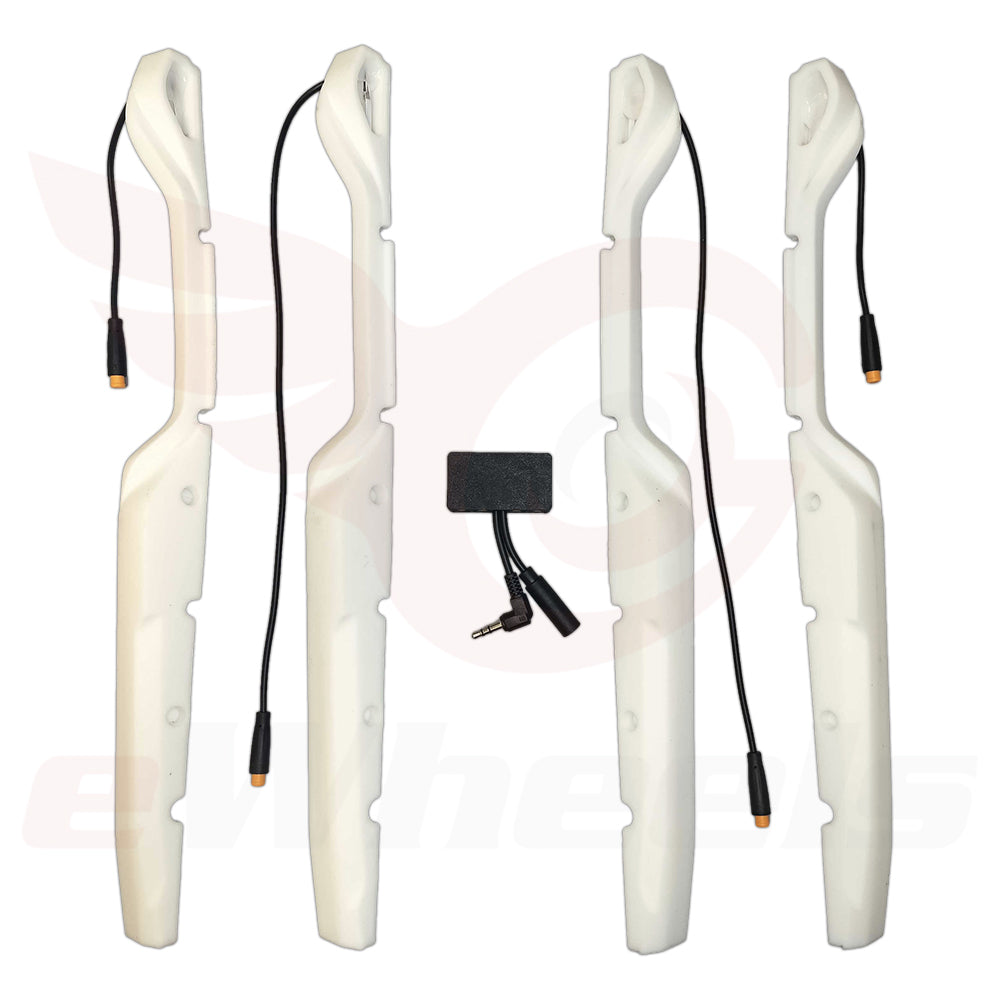 Beidou: NOSFET Aeon LED Lighting Kit