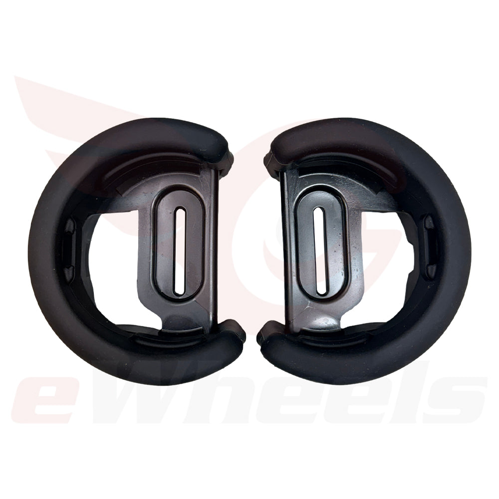 Beidou: Leaperkim Toe Hook Knobs