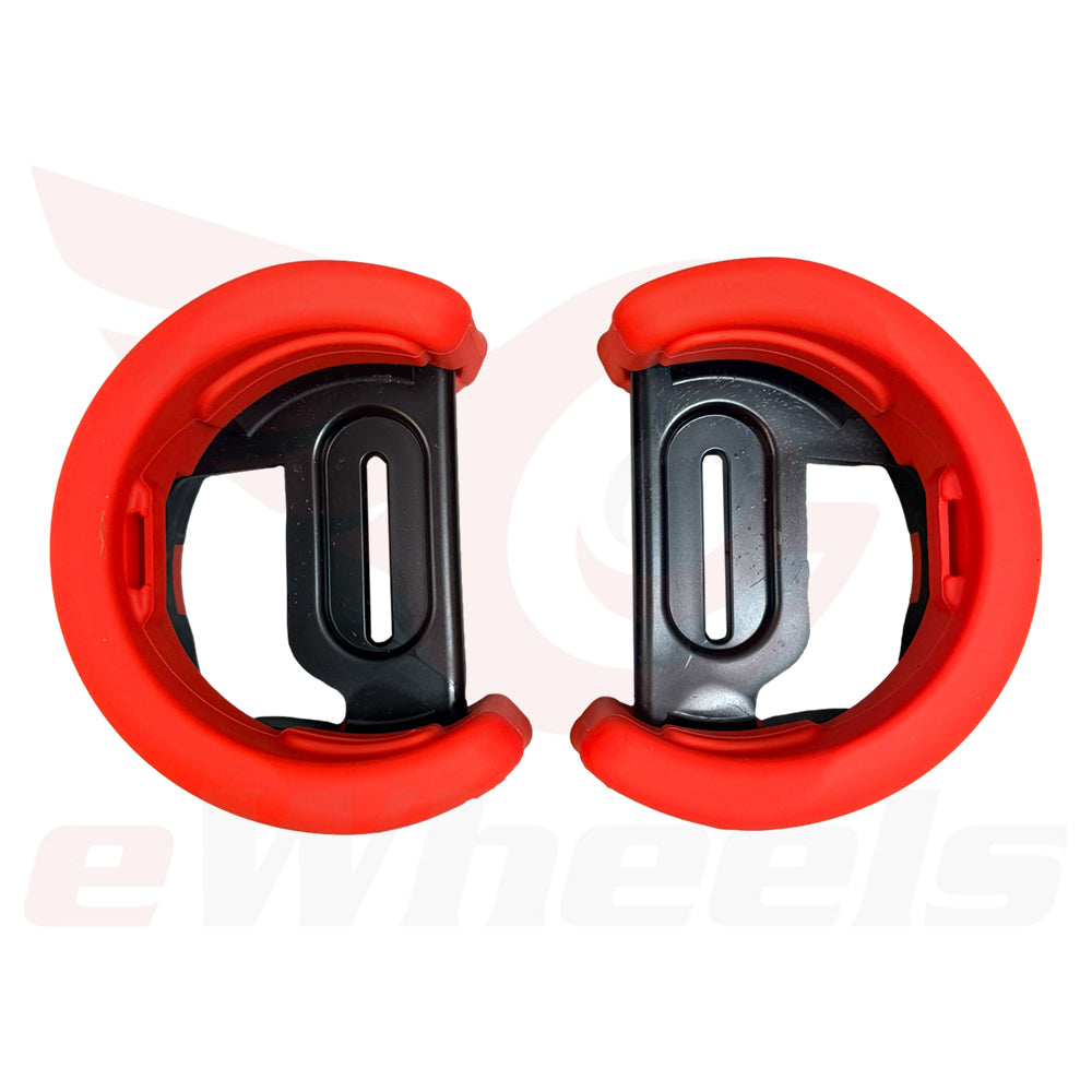 Beidou: Leaperkim Toe Hook Knobs