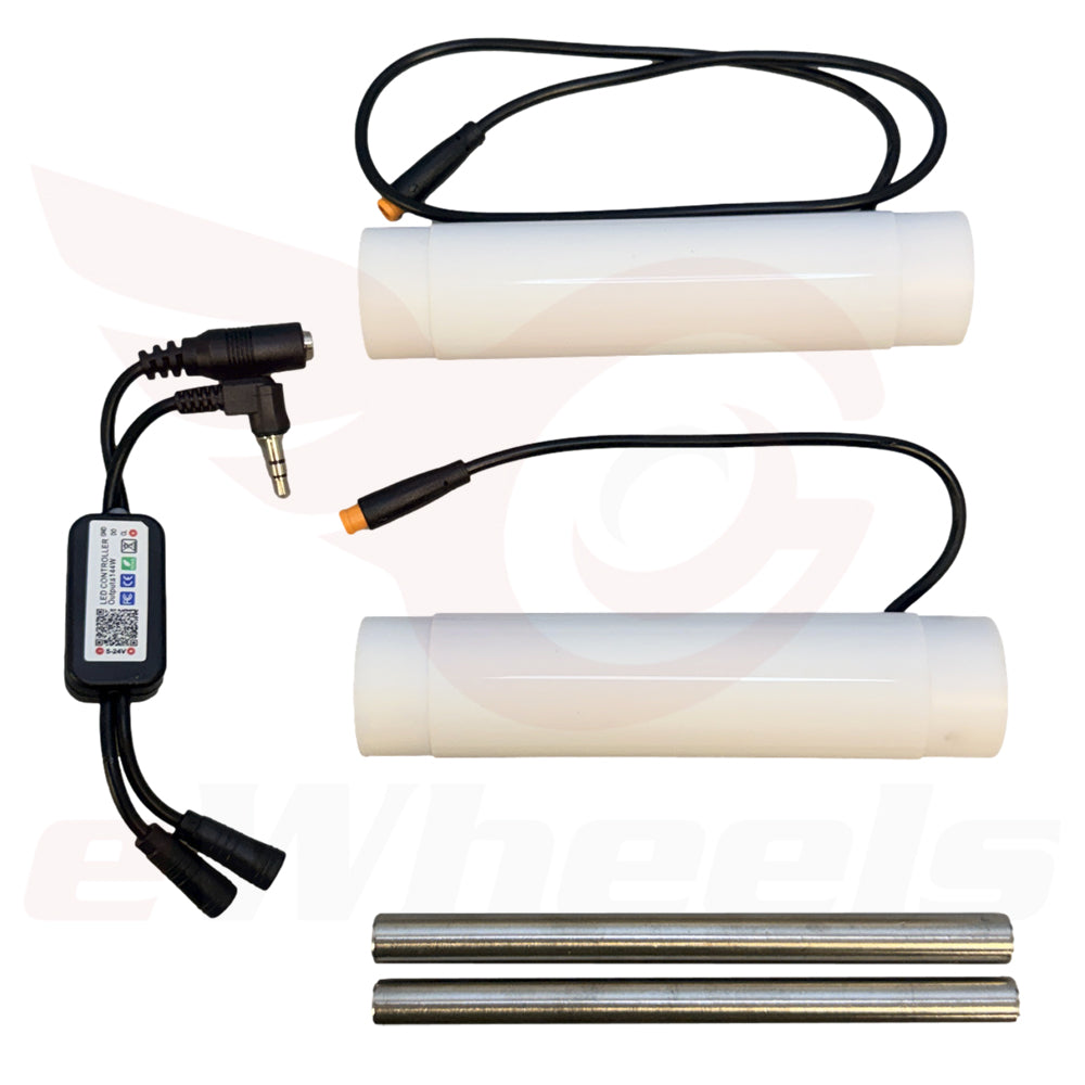 Beidou: Leaperkim LED Handle Lighting Kit