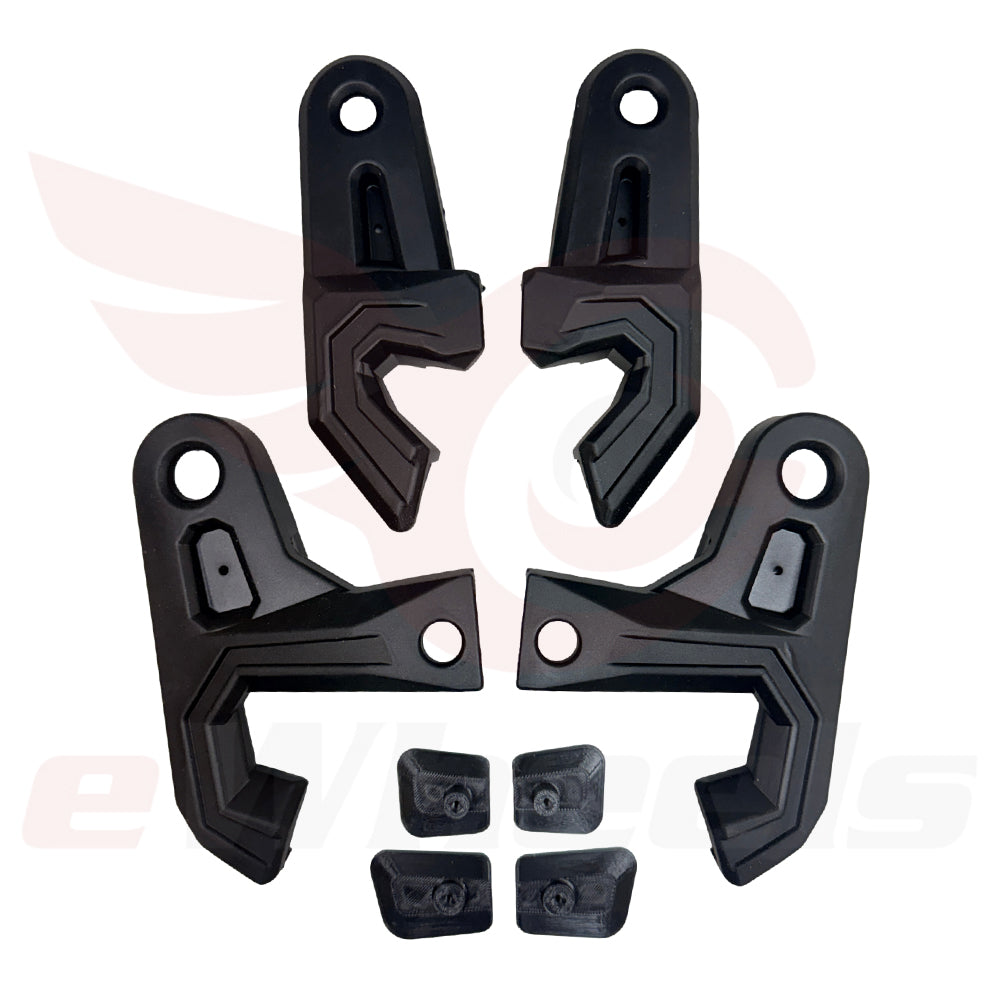 Beidou: Lynx-S Handle Bumpers