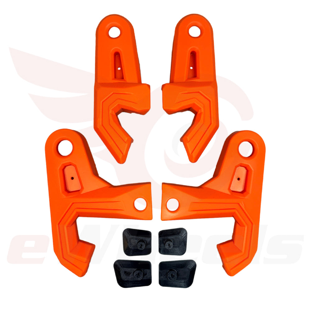 Beidou: Lynx-S Handle Bumpers
