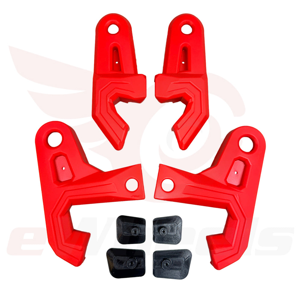 Beidou: Lynx-S Handle Bumpers