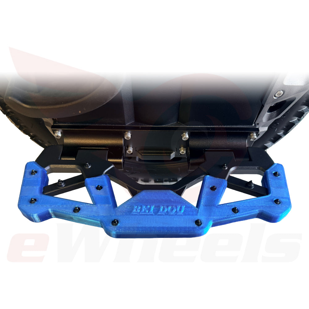 Beidou: Oryx/Lynx-S Pedal Protectors