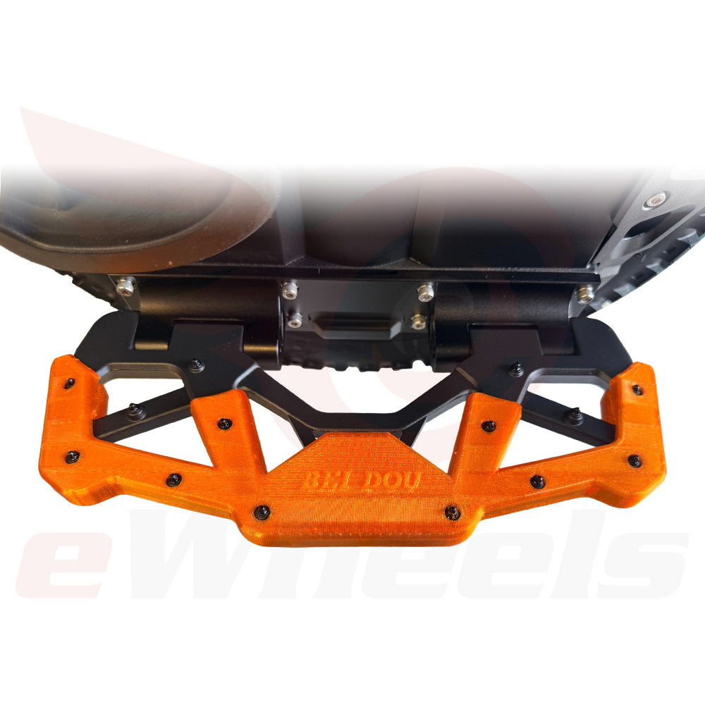 Beidou: Oryx/Lynx-S Pedal Protectors