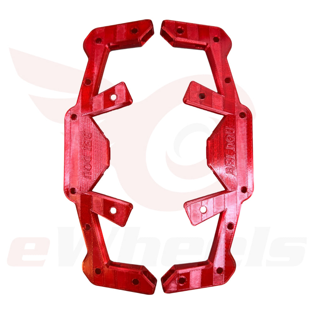 Beidou: Oryx/Lynx-S Pedal Protectors