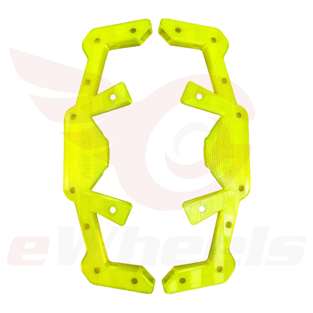 Beidou: Oryx/Lynx-S Pedal Protectors