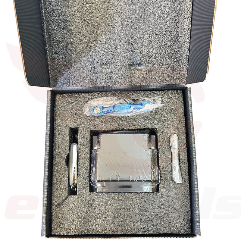Beidou: Lynx/Sherman-L Cyclops High/Low Beam Headlight
