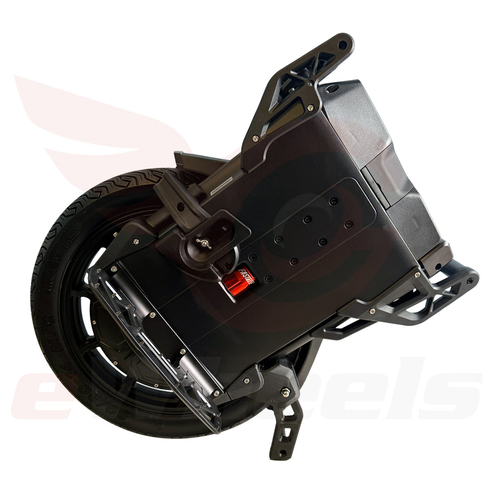 Beidou: Lynx Folding Kickstand Brackets