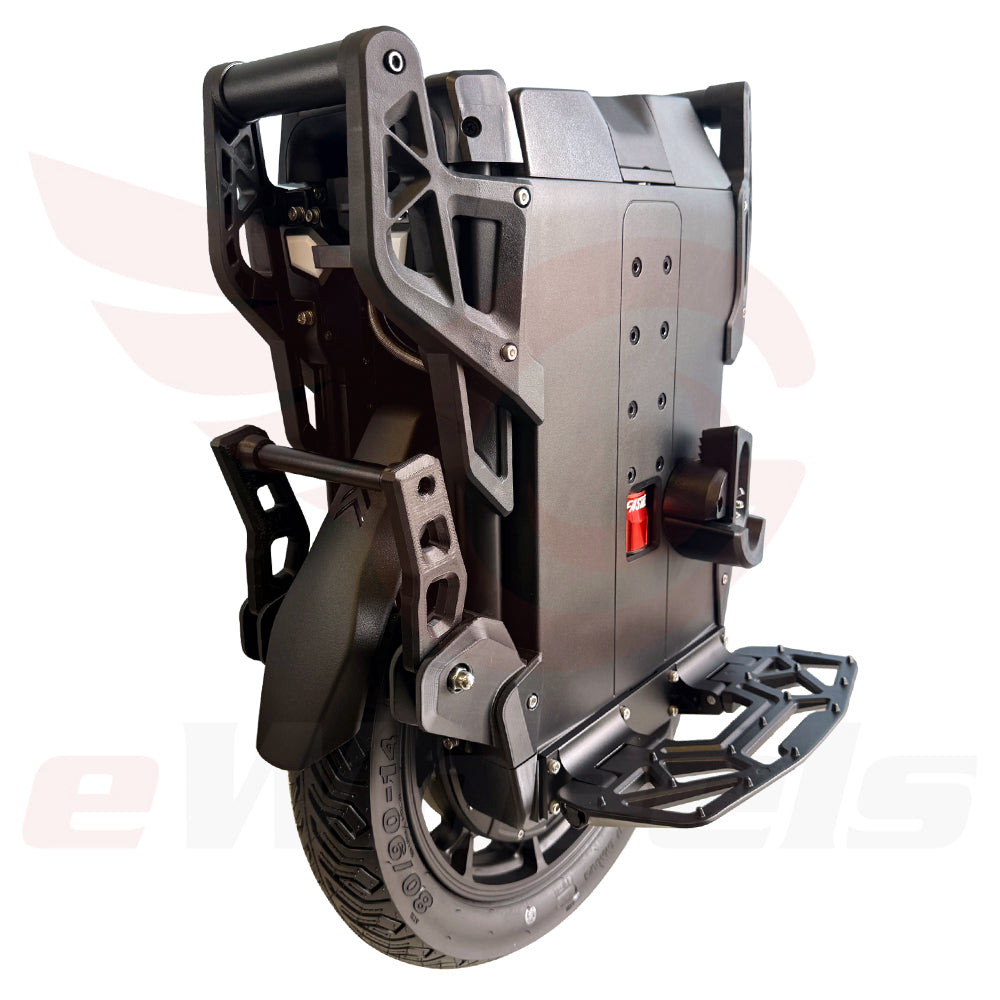 Beidou: Lynx Folding Kickstand Brackets