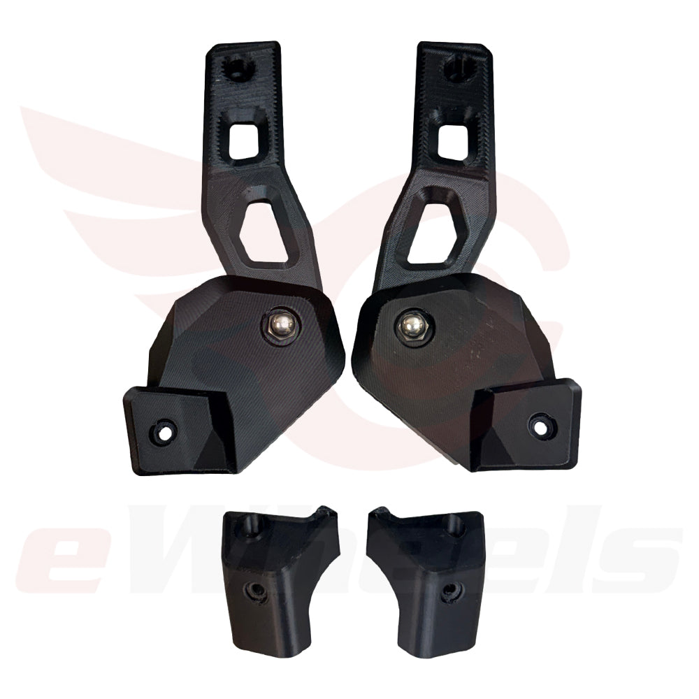 Beidou: Patton-S Folding Kickstand Brackets