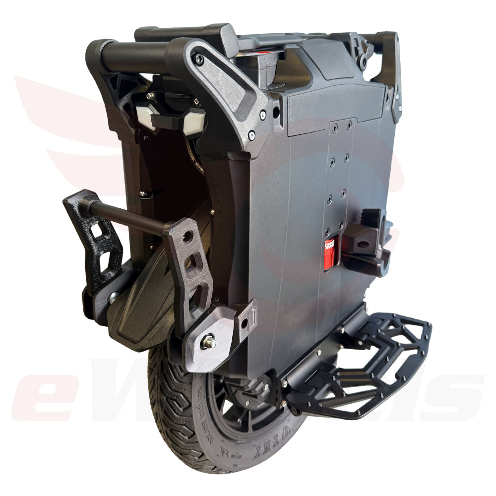 Beidou: Sherman-L Folding Kickstand Brackets