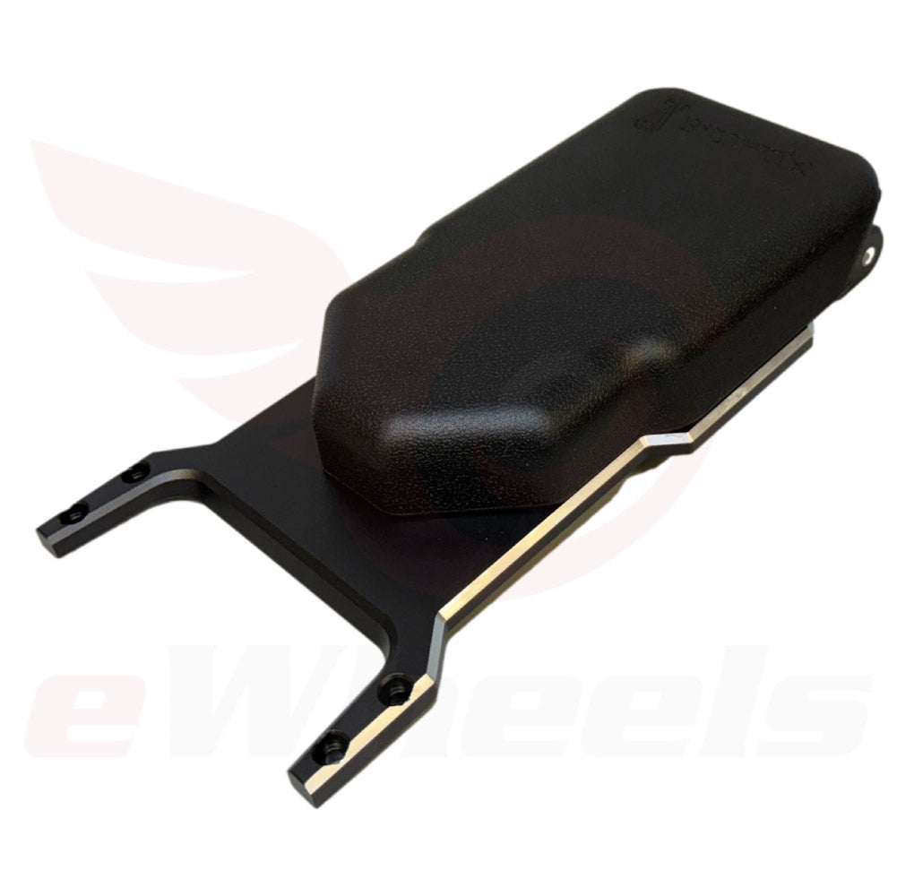 Beidou: Sherman-S CNC Seat Kit. Black, Red, Blue