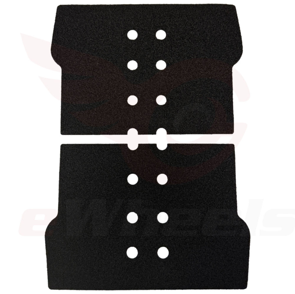 Beidou: Velcro, Lynx Set