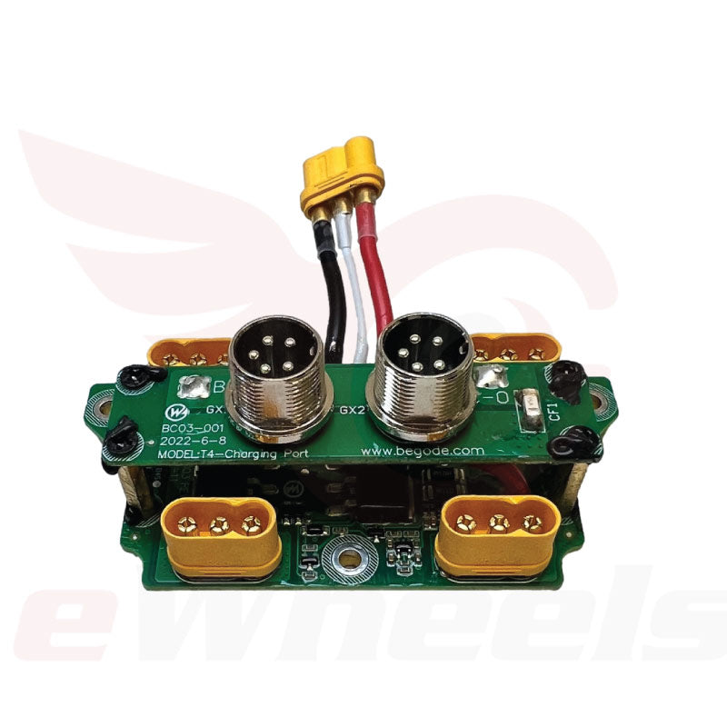 Begode: 100V Charge-board. T4 (Backorder)