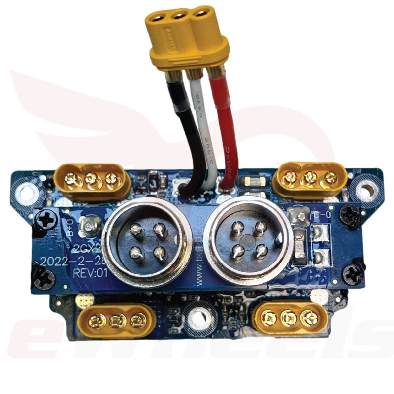 Begode: 134V Original Charge-board. EX30, Master, Master Pro (Backorder)
