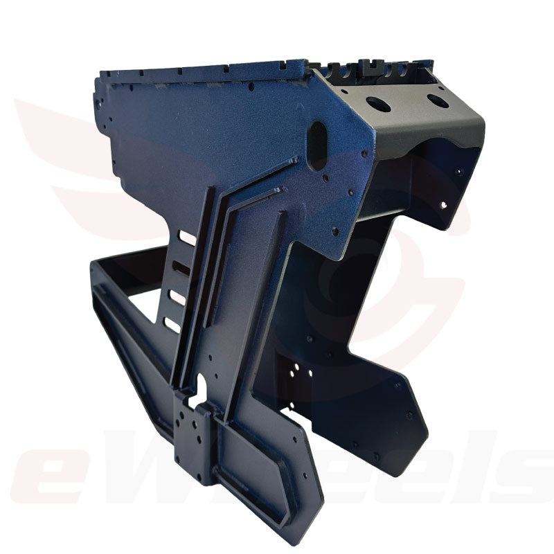Begode: A2 Metal Shell/Frame (Backorder)