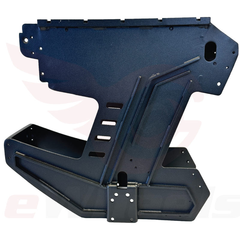 Begode: A2 Metal Shell/Frame (Backorder)