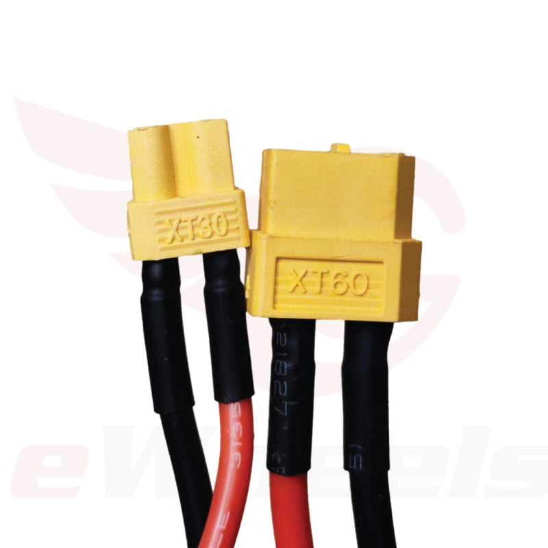 Begode LiTech Samsung 50E 100.8V 848Wh Battery Pack