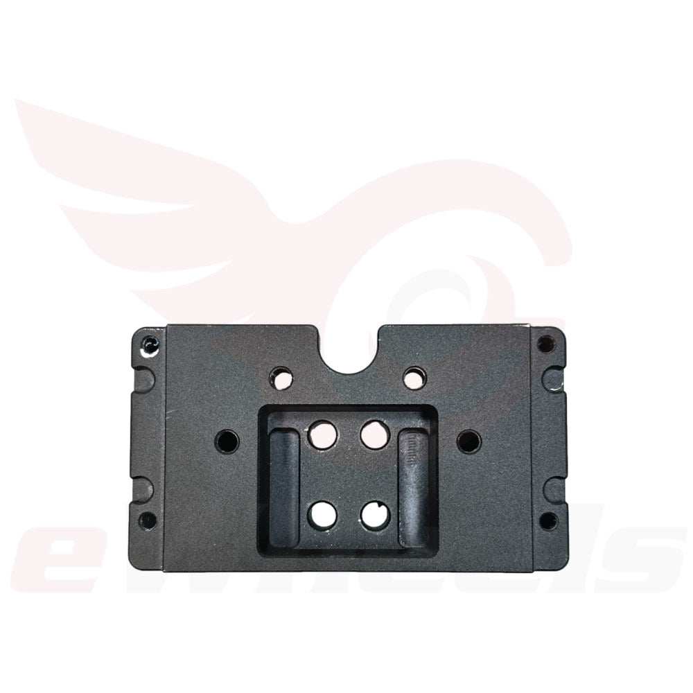 Begode Blitz: Battery & Pillar Holder Base