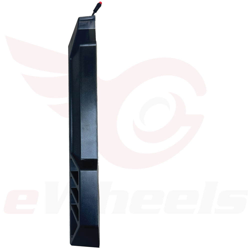 Begode Blitz: Front LED with Panel, Right