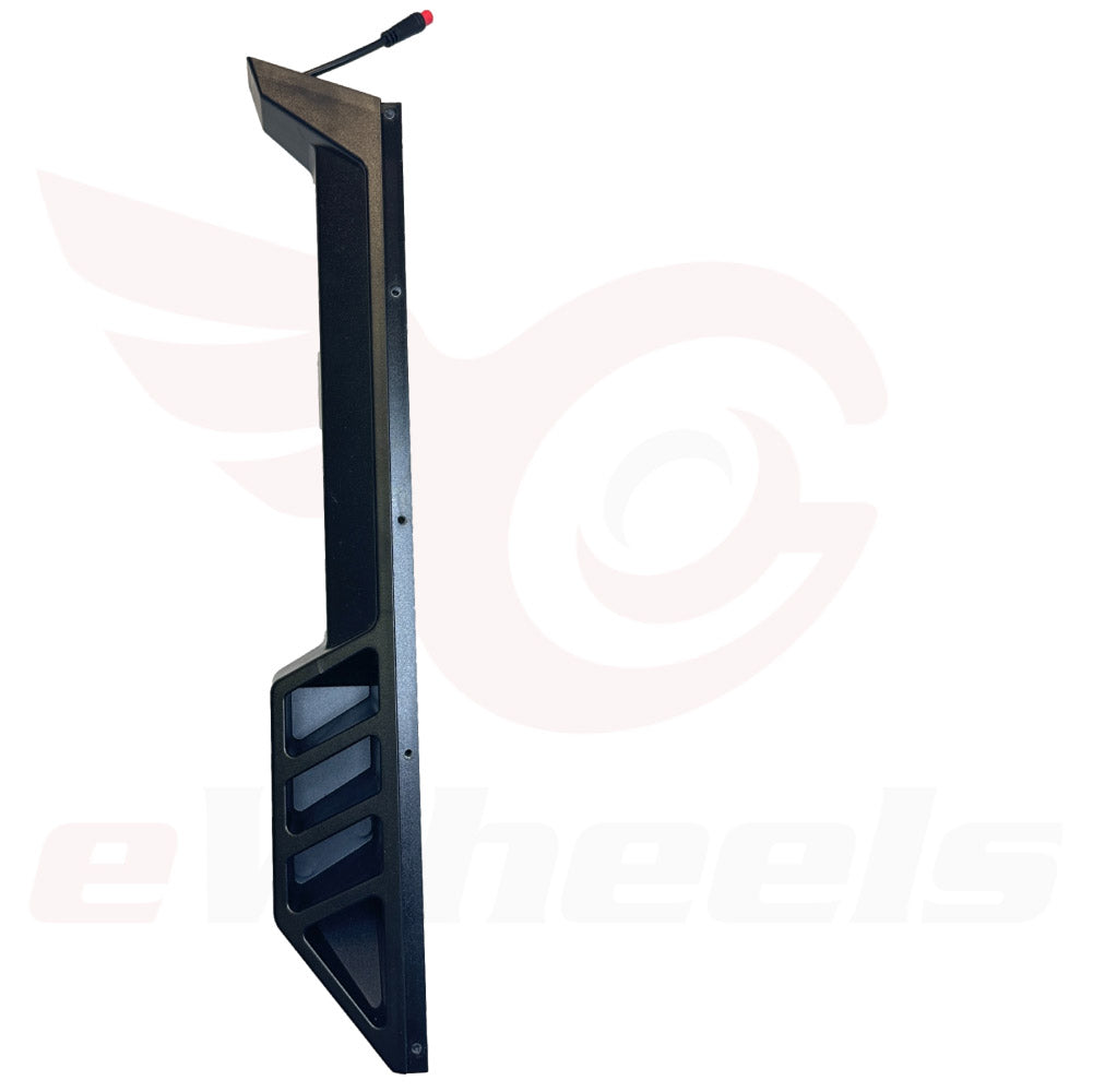 Begode Blitz: Front LED with Panel, Left