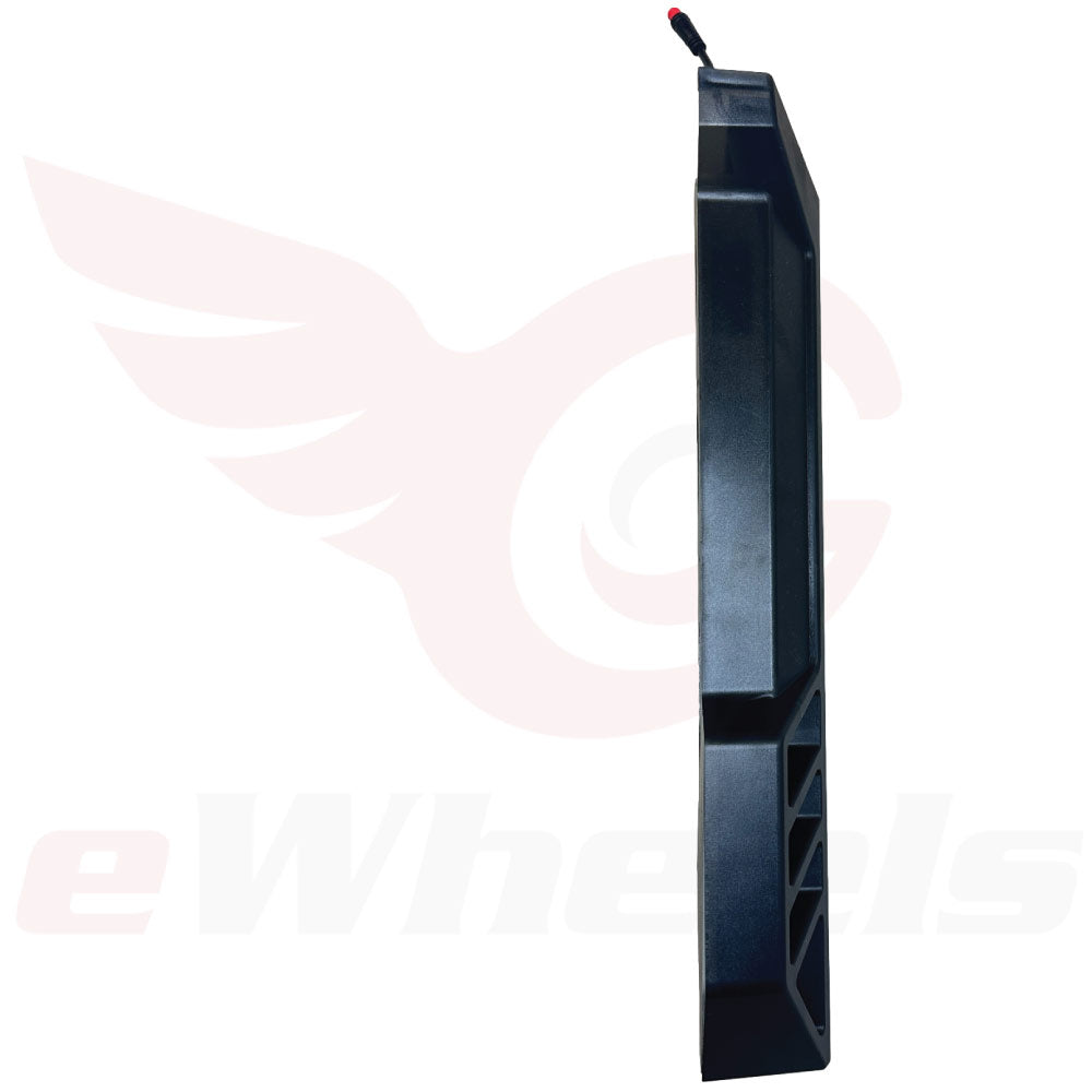 Begode Blitz: Front LED with Panel, Left