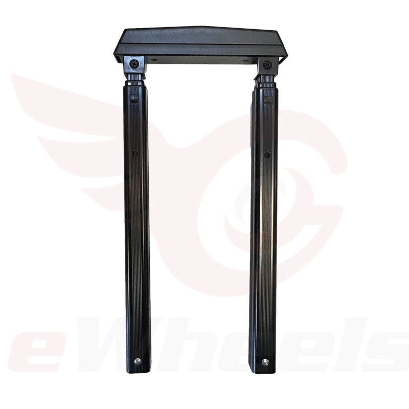 Extreme Bull: Commander Retractable Handle-kit
