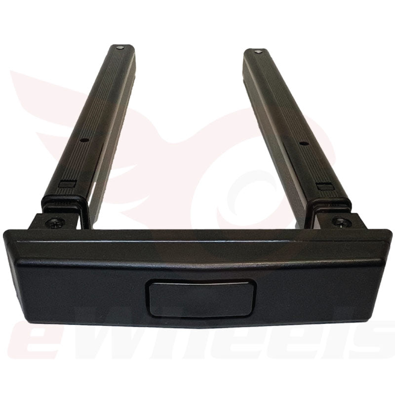 Extreme Bull: Commander Retractable Handle-kit