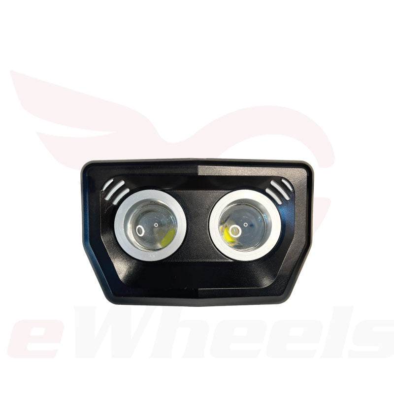 Extreme Bull: Commander Headlight Assembly